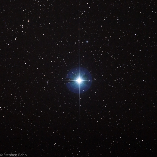 معرفی و رصد صورت فلکی شلیاق و ستاره ی نسرواقع