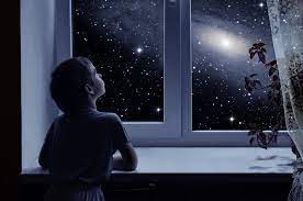 آموزش الفبای نجوم و فضا (ویژه ی کودکان و نوجوانان)